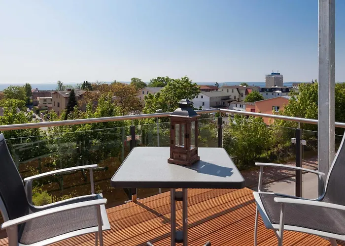 Villa Am Kreidebruch _ Komfort_App