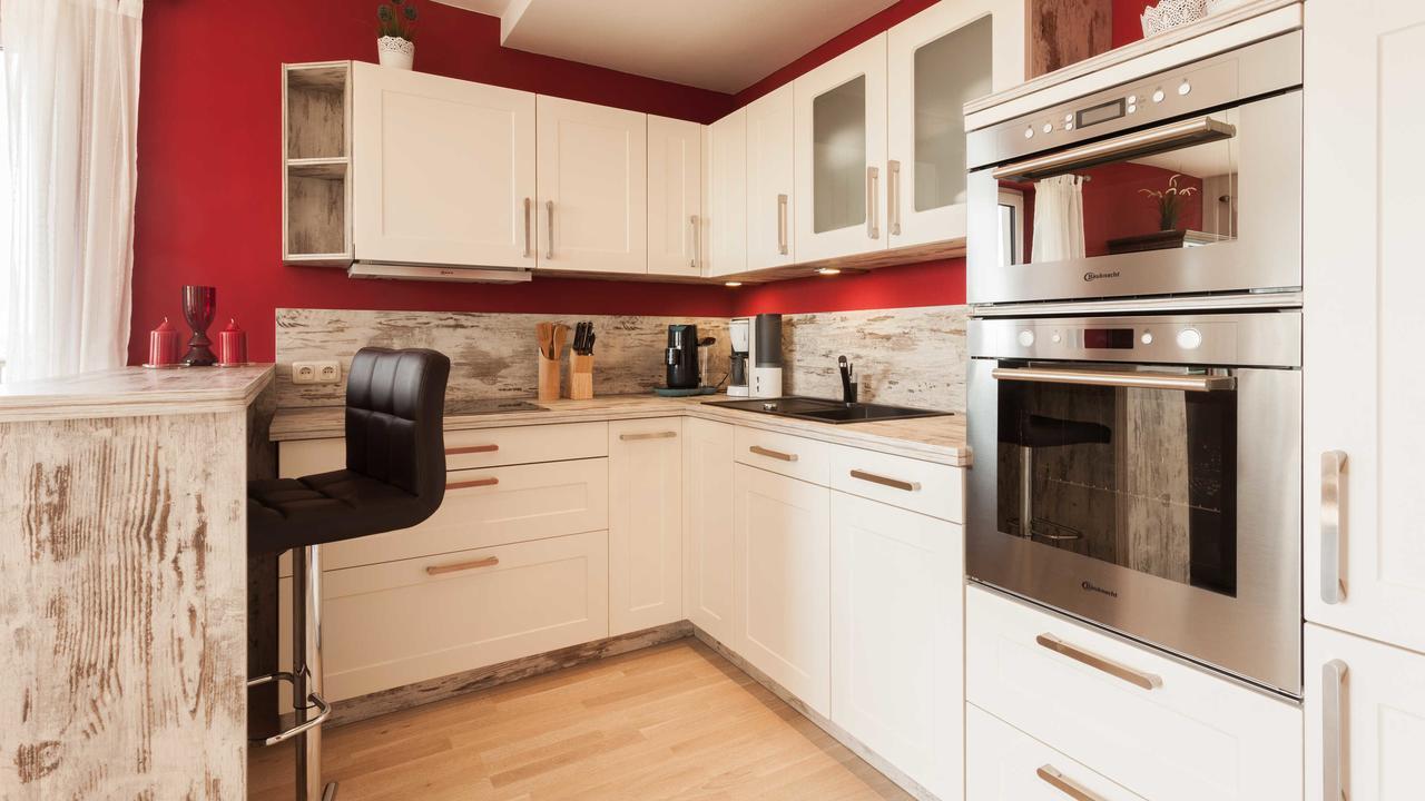 Am Kreidebruch _ Komfort_app Homestay
