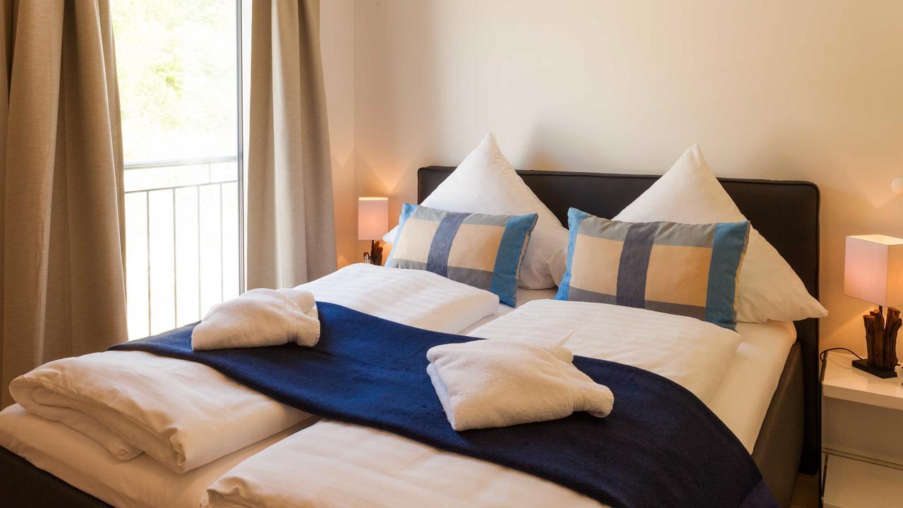 Homestay Am Kreidebruch _ Komfort_app Sassnitz